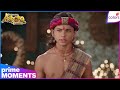 Chakravartin Ashoka Samrat Ep 222 Sushima Mahamatya Celebrates Death Of Chanakya Colors TV