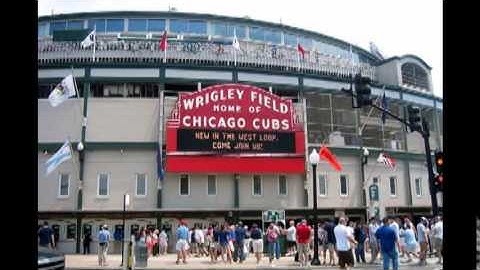 Thumbnail of Chicago - Frank Sinatra