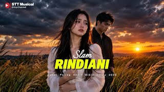 😭RINDIANI - Slam | Slow Rock Malaysia Viral 2026 | STTmusical