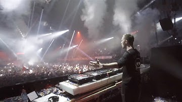 Nicky Romero - Ready 2 Rumble // Teaser