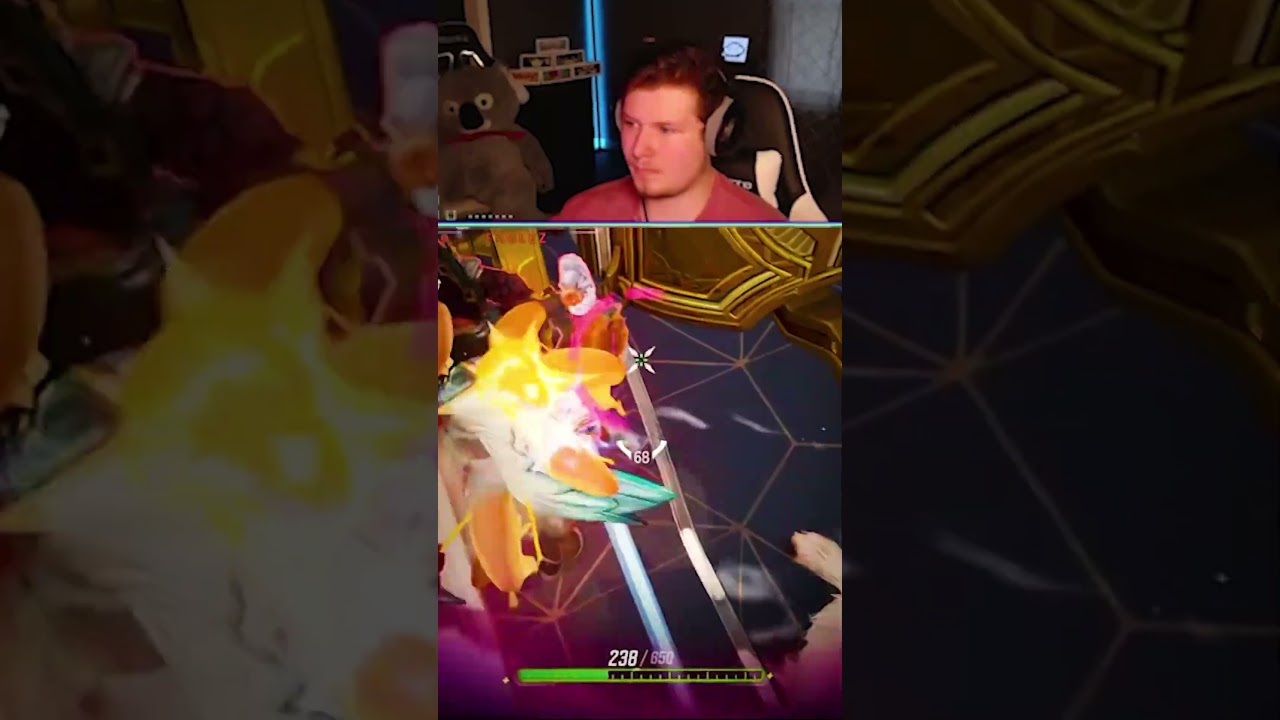 Carrying on dr strange #gaming #mychannel #marvellive #marvelrivals #gameplay #strange
