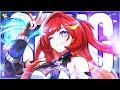 Senadina song  no ceiling  halacg x hoyomix x brainfreeze honkai impact 3rd amv