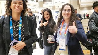 UCF's Society of Hispanic Professional Engineers