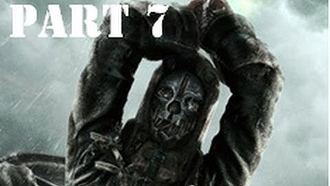 Fallout 4 Walkthrough Gameplay Part 7 - Call To Arms