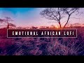 Lofi Afrobeats - Sunset Promise (Emotional,Romantic African Lofi) | Royalty Free Background Music