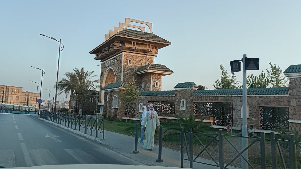 Mostaganem, Kamel Bourdib, محبوبي زهو رماقي & صلي الله على التهامي