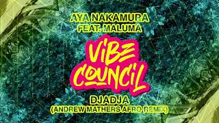 Aya Nakamura feat. Maluma - Djadja (Andrew Mathers Afro Remix)