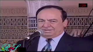 صباح فخري  -  يا حادي العيس  -  HD   -  سِحر الشرق