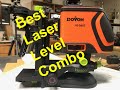 Dovoh Laser Level Major Upgrade