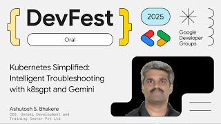 Kubernetes Simplified: Intelligent Troubleshooting with k8sgpt and Gemini