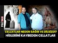 KORKU MELEĞİ CELLATLAR! Osmanlı&#39;nın En Korkunç Teşkilatı | Ahmet Yaşar Akkaya