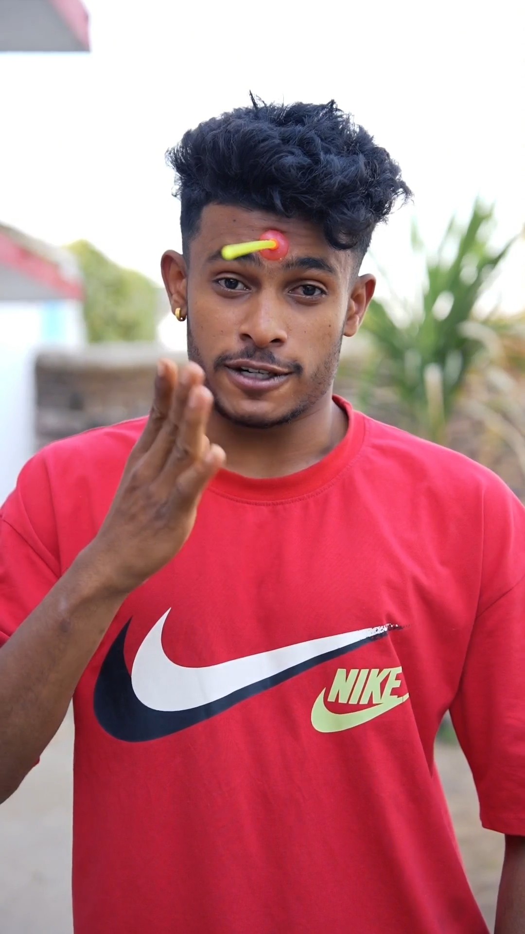 CHOTU KA UDTAA TEER #shorts @FACTFIREKING