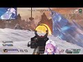 The war cry of an onion predator 【Hololive/Minato Aqua】