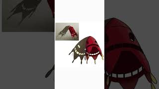 Creepy Kit Fakemon By Plaguebr On Deviantart