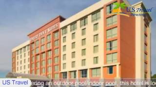Drury Inn & Suites Denver Stapleton - Denver Hotels, Colorado