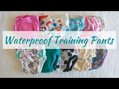 Snazzipants Night Time Training Pants | Toilet Training & Bedwetting |  Snazzipants