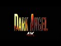 Dark angel  season1  opening credits in 4k