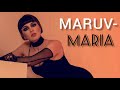 Maruv- Maria/ Перевод песни и текст