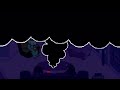 Deltarune soundtracks: black smoke (tv turns on) 2