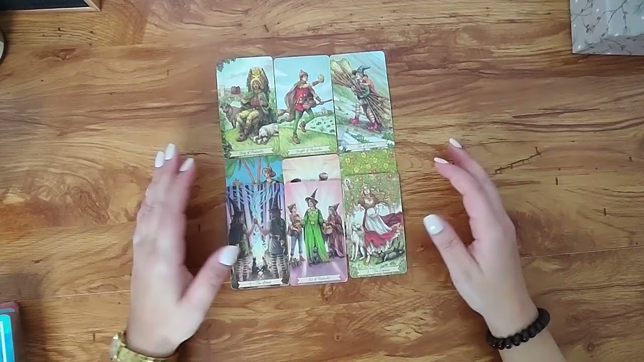 Un NOUVEL AMOUR ❤️ arrive c'est L'ÉLU(E) ...✨