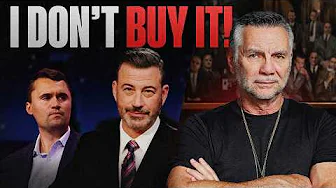 Jimmy Kimmel Comeback EXPOSED: Six-Million-View Setup?
