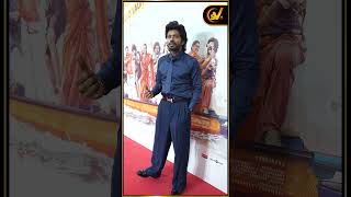 Parimala and co | Audio launch | Press meet |