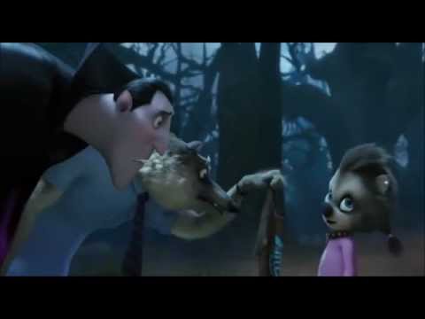 Hotel Transylvania - Winnie - YouTube