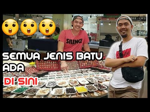 Beberapa nama pasaran batu cincin sintetis yang beredar di Indonesia. Banyak orang mengangap batu ci. 