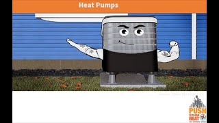 Heat Pump Basics