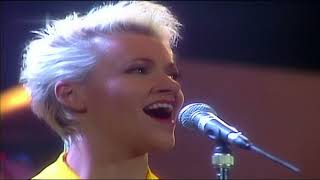 Roxette - Joyride 1991