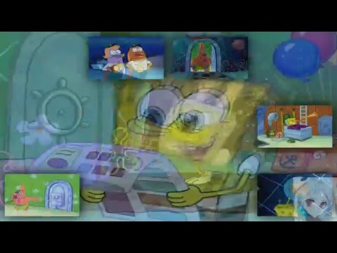 (Collab) "I'm breaking in!!" - Sparta Hyper V2.5 Remix - Feb 7, 2016