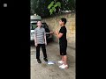 حلقة الثانية من مسلسل الرصاصه في الظلام