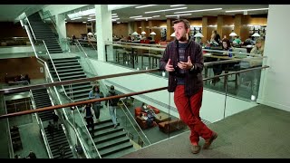 Gap Year Alumni Story | JohnMark Conklin