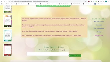 js:rails project walkthrough