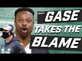 Bart Scott' pleased Adam Gase finally took ownership of Jets' mistakes | New York Jets | SNY