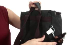 Kipling Kieran Small Backpack  SKU:8753335