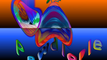 PewDiePie Intro Funny Version Logo Effects Sponsored By Preview 2 Mokou Deepfake Effects Part 73