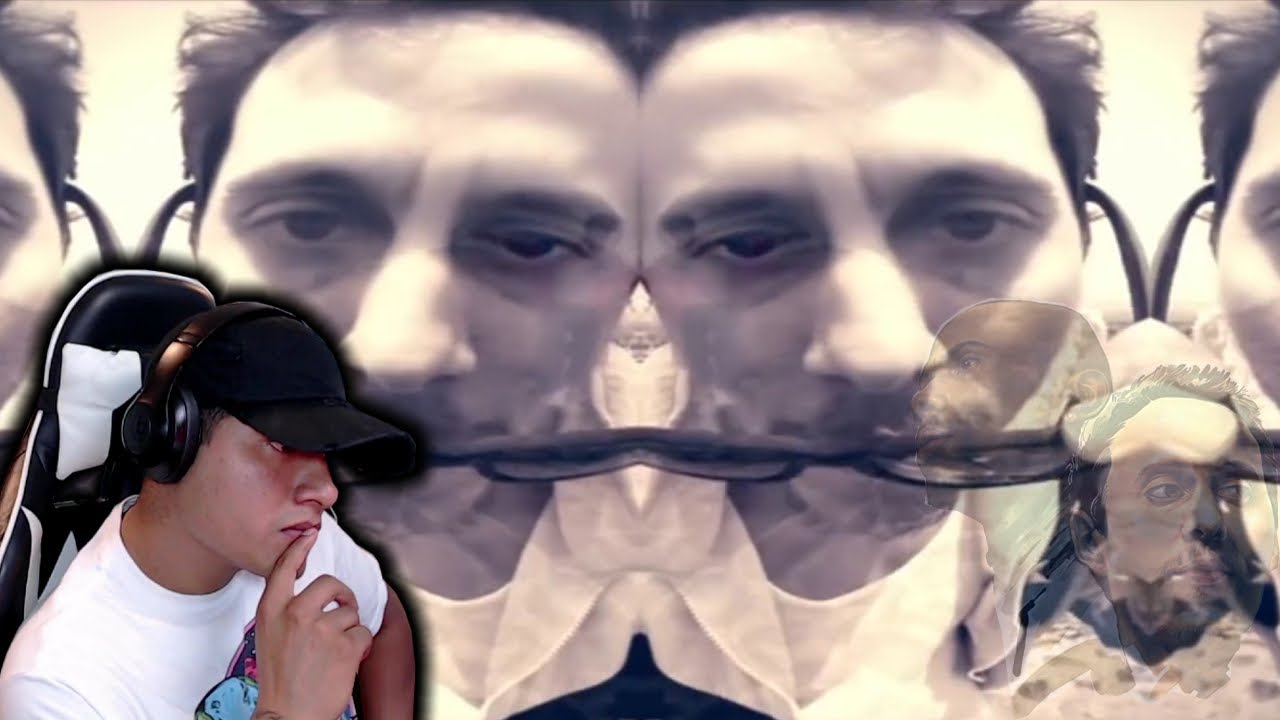 La del Estribo - CANSERBERO Y APACHE | REACCIÓN