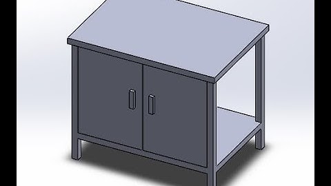 SolidWorks 2016 Tutorials/ Learning SolidWorks 2016 for beginners Part (1/3) / SolidWorks