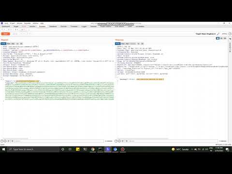 Password rest link  || POC || Bug Bounty || Mr. Kunj Patel (Legacy_Defender) || bugbase.in