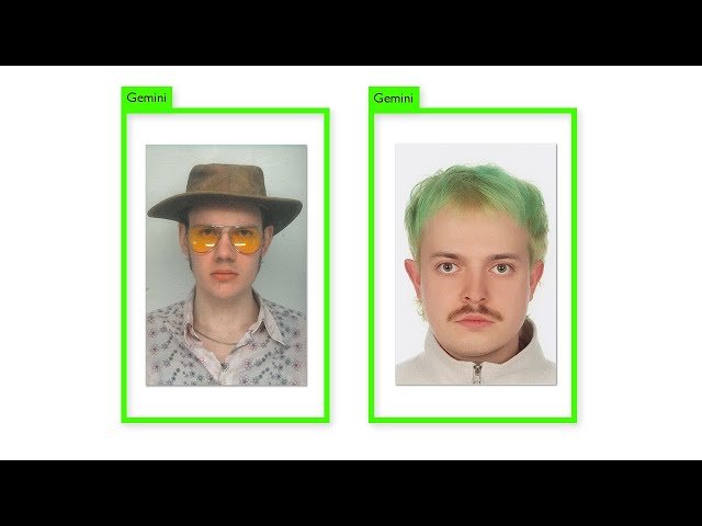 Chair - say it again