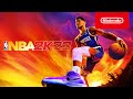 NBA 2K23 Launch Trailer for Nintendo Switch 🏀