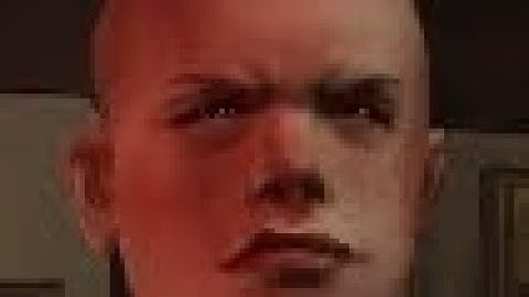 Bully AE-Beta/Alpha Screenshots Face Recreation Mod