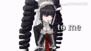 Afraid [Mep part]