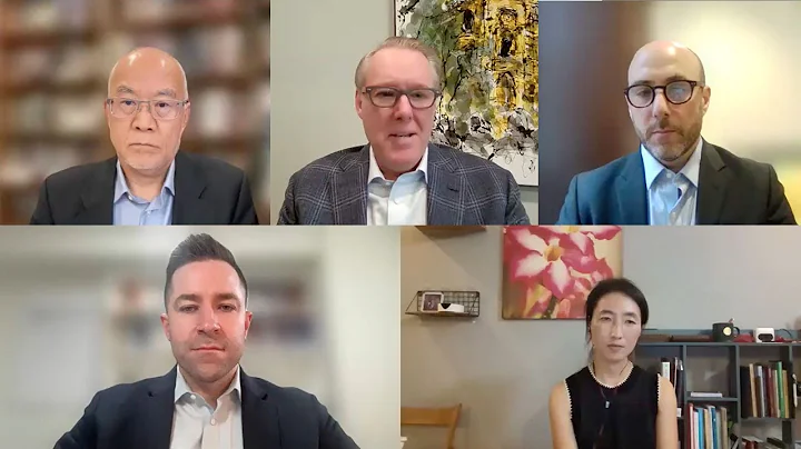 Tech, Targets, and Tensions: Decoding Xi's Priorities for China's Next Five-Year Plan