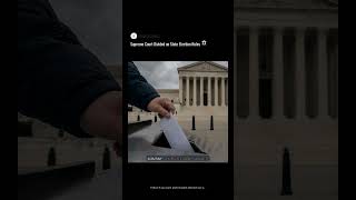 Supreme Court Split on State Voting Rules: What You Need to Know