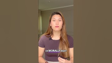 ENTP kan moraliteit alleen beoordelen op basis van anderen. Bent u het daarmee eens?