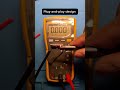 PD Trigger Module | 5V, 9V, 12V, 15V, 20V Output #shorts #techshorts #pd #usbc #diy #electronics