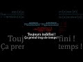 Ne passez pas votre examen de calcul différentiel et intégral sans cette astuce ! p1