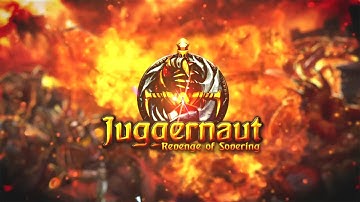 Juggernaut: Revenge of Sovering - Universal - HD Gameplay Trailer